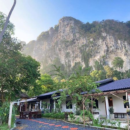 Simple House Ao Nang - B&B Εξωτερικό φωτογραφία