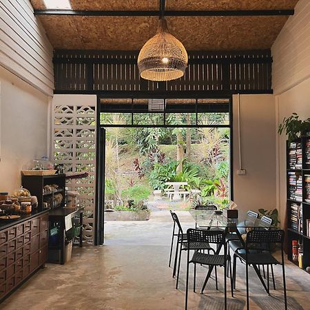 Simple House Ao Nang - B&B Εξωτερικό φωτογραφία
