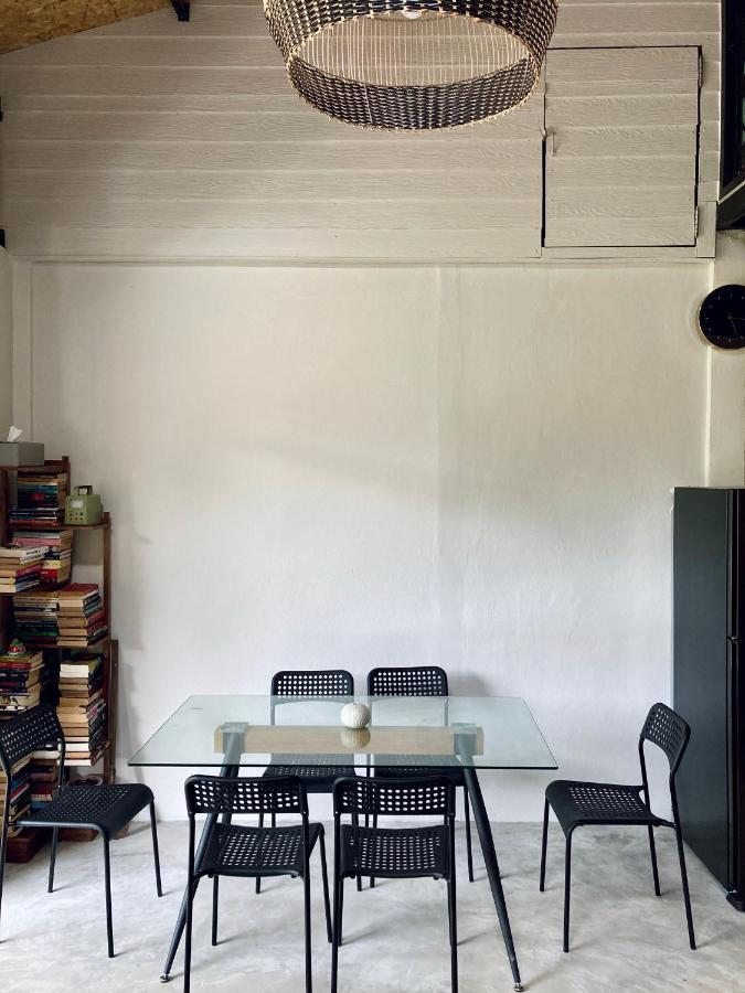 Simple House Ao Nang - B&B Εξωτερικό φωτογραφία