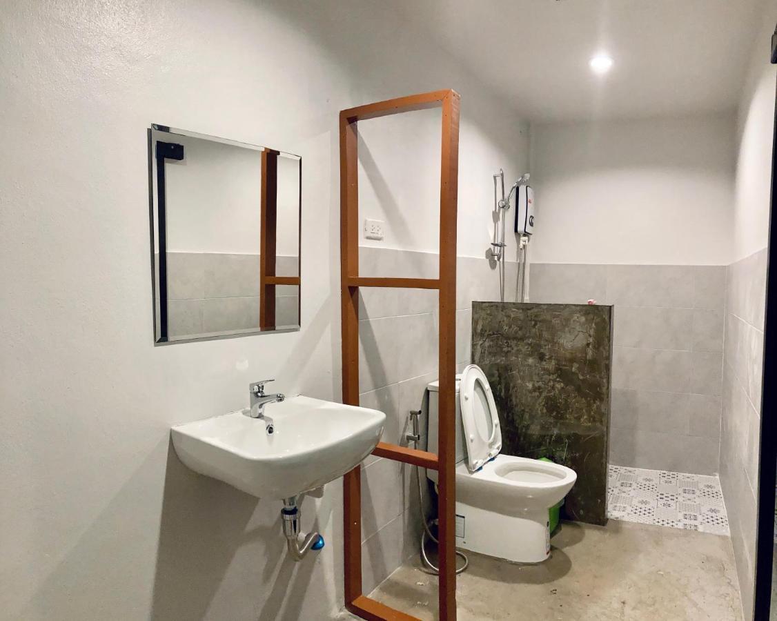 Simple House Ao Nang - B&B Εξωτερικό φωτογραφία