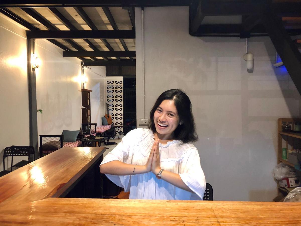 Simple House Ao Nang - B&B Εξωτερικό φωτογραφία