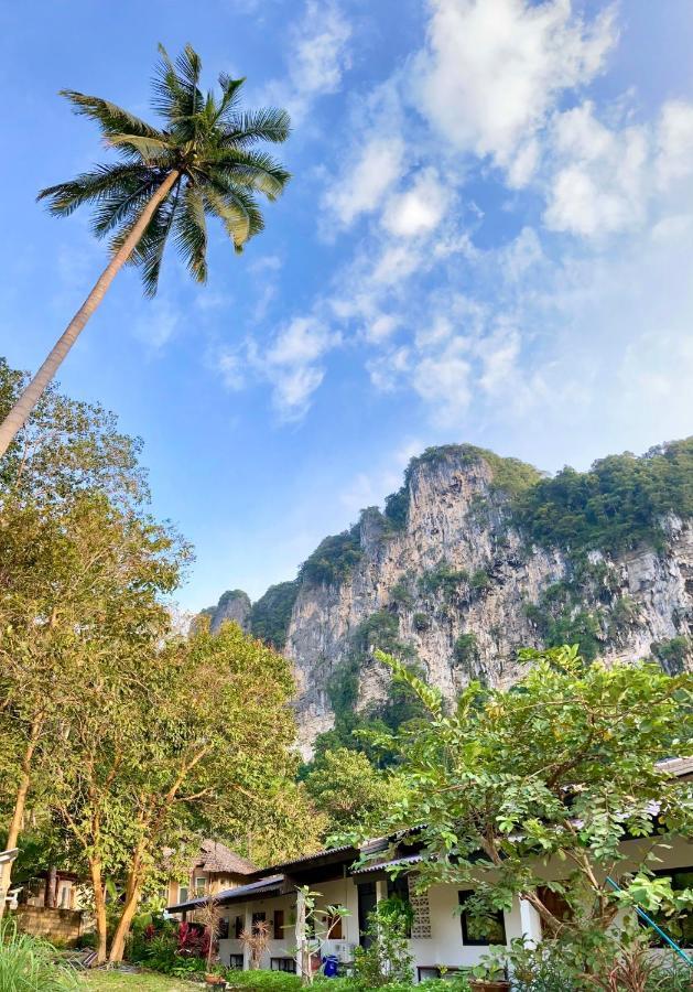 Simple House Ao Nang - B&B Εξωτερικό φωτογραφία