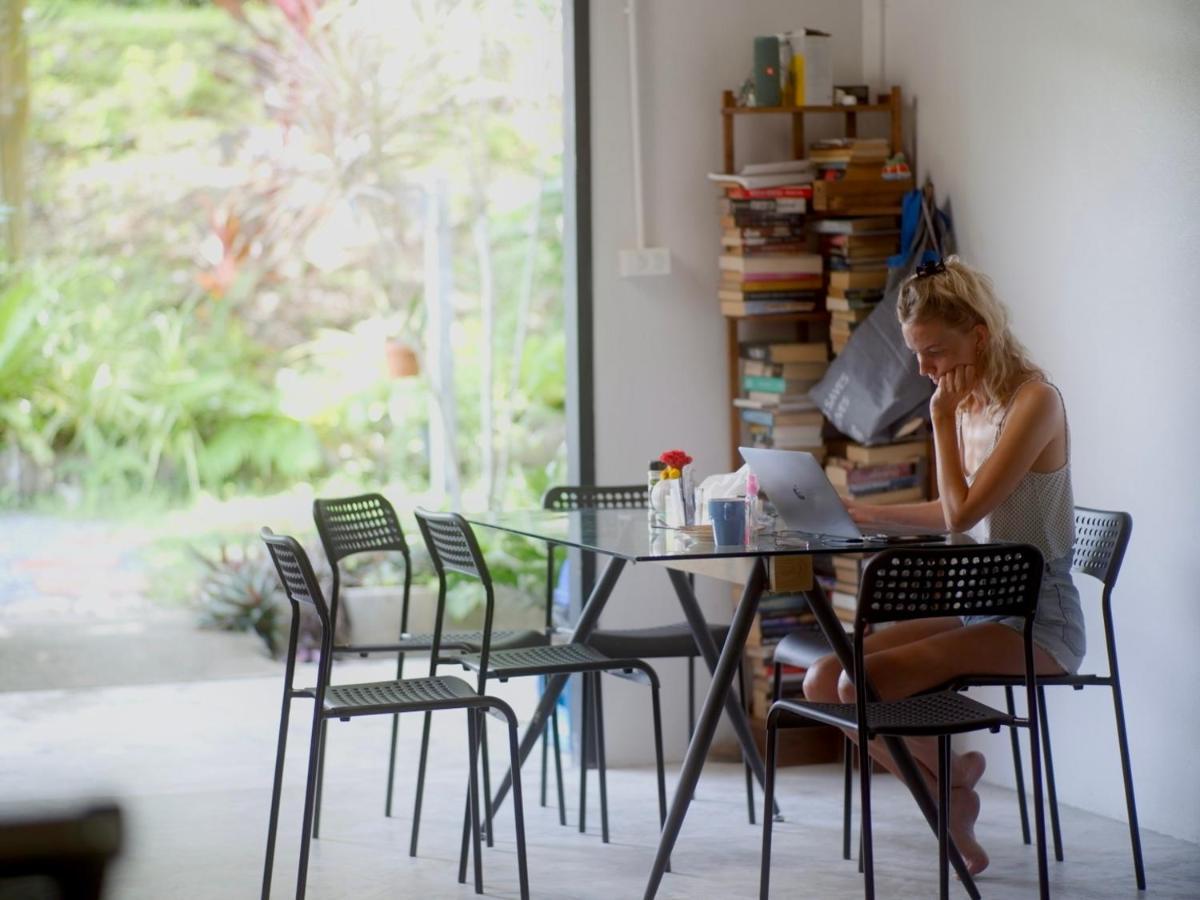 Simple House Ao Nang - B&B Εξωτερικό φωτογραφία
